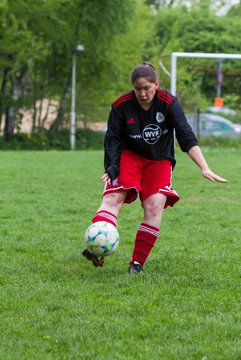 Bild 30 - Frauen Rot-Schwarz Kiel - MTSV Olympia Neumnster : Ergebnis: 4:1